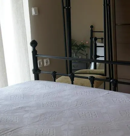 Episkopos Apartament Nikiana