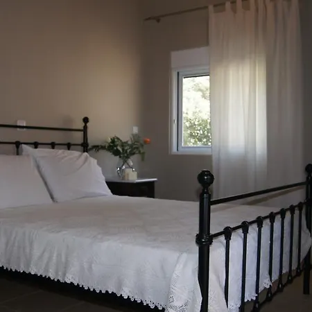 Episkopos Apartmán Nikiana